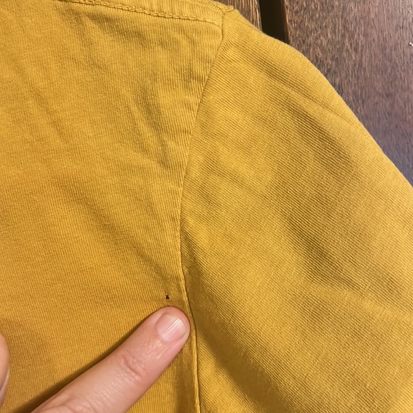 SALE EUC ModCloth Dazey LA collaboration t-shirt, L - Picture 6 of 7